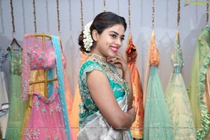 Siddhi Idnani