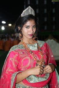Swetha Mathi