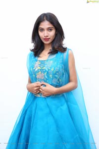 Swetha Mathi 