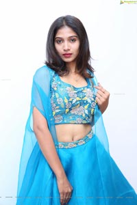 Swetha Mathi 