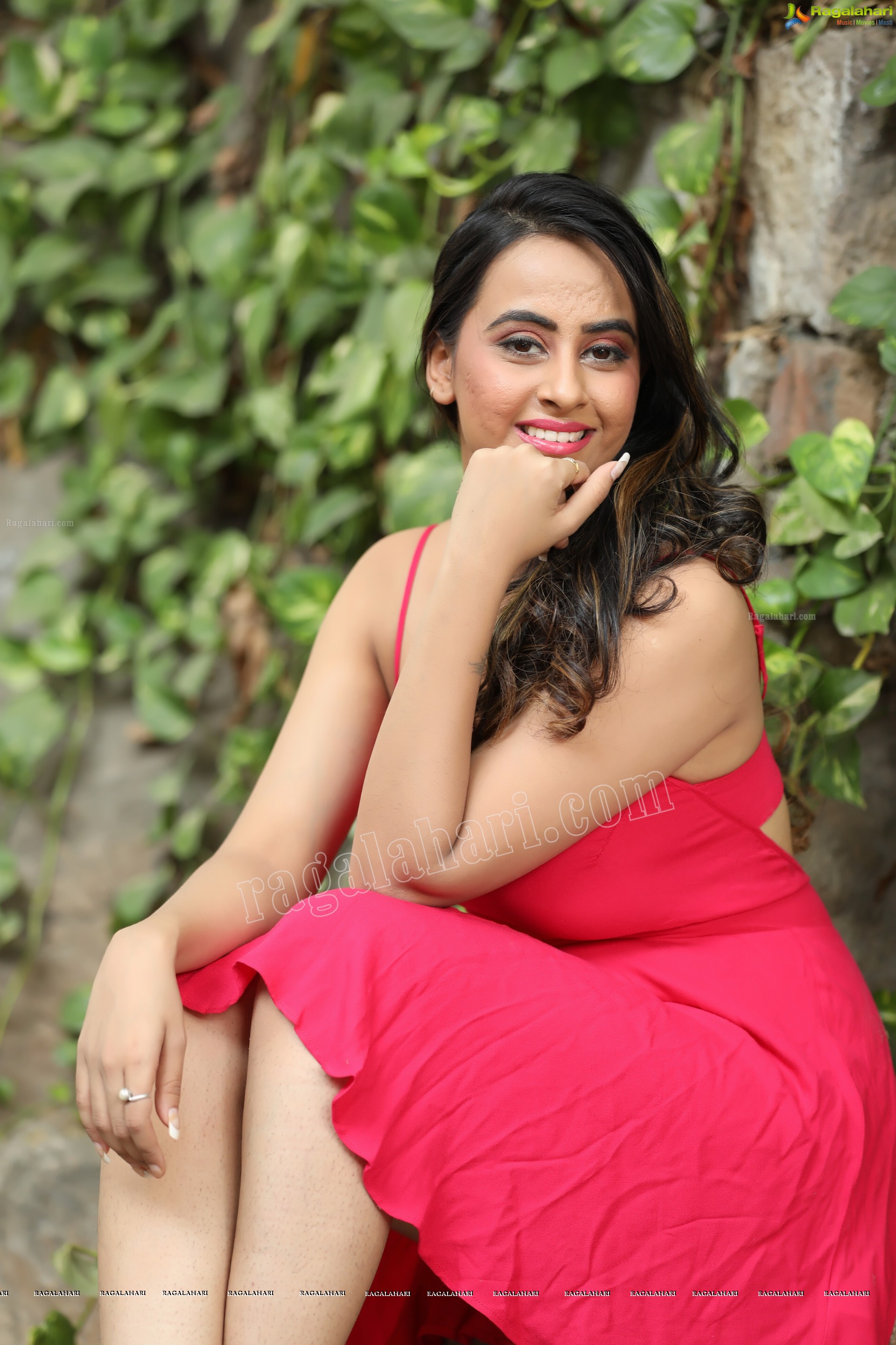 Ameeksha Pawar (Exclusive Photo Shoot) (High Definition Photos)