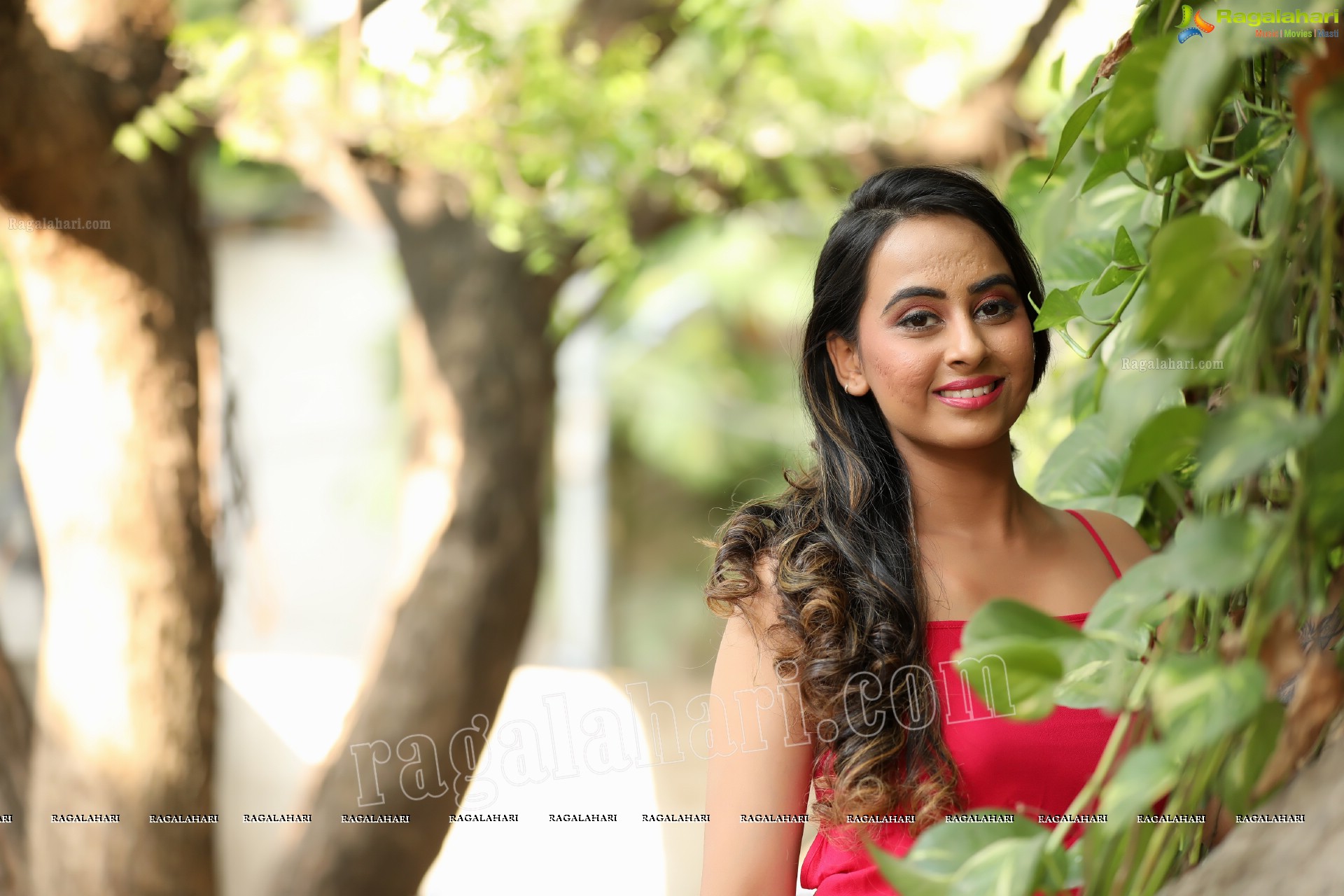 Ameeksha Pawar (Exclusive Photo Shoot) (High Definition Photos)