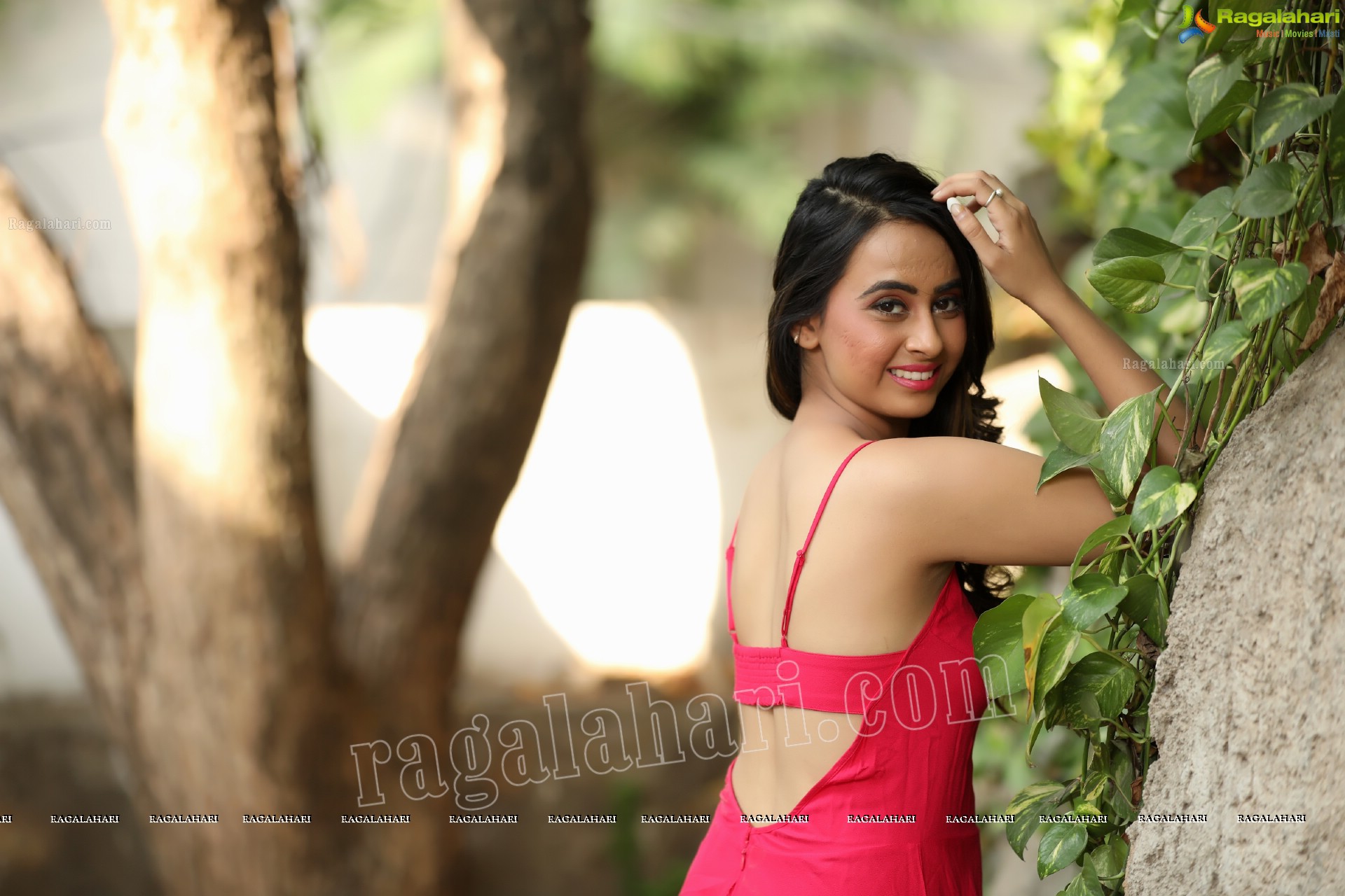 Ameeksha Pawar (Exclusive Photo Shoot) (High Definition Photos)