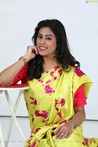 Barsha Bhuyan