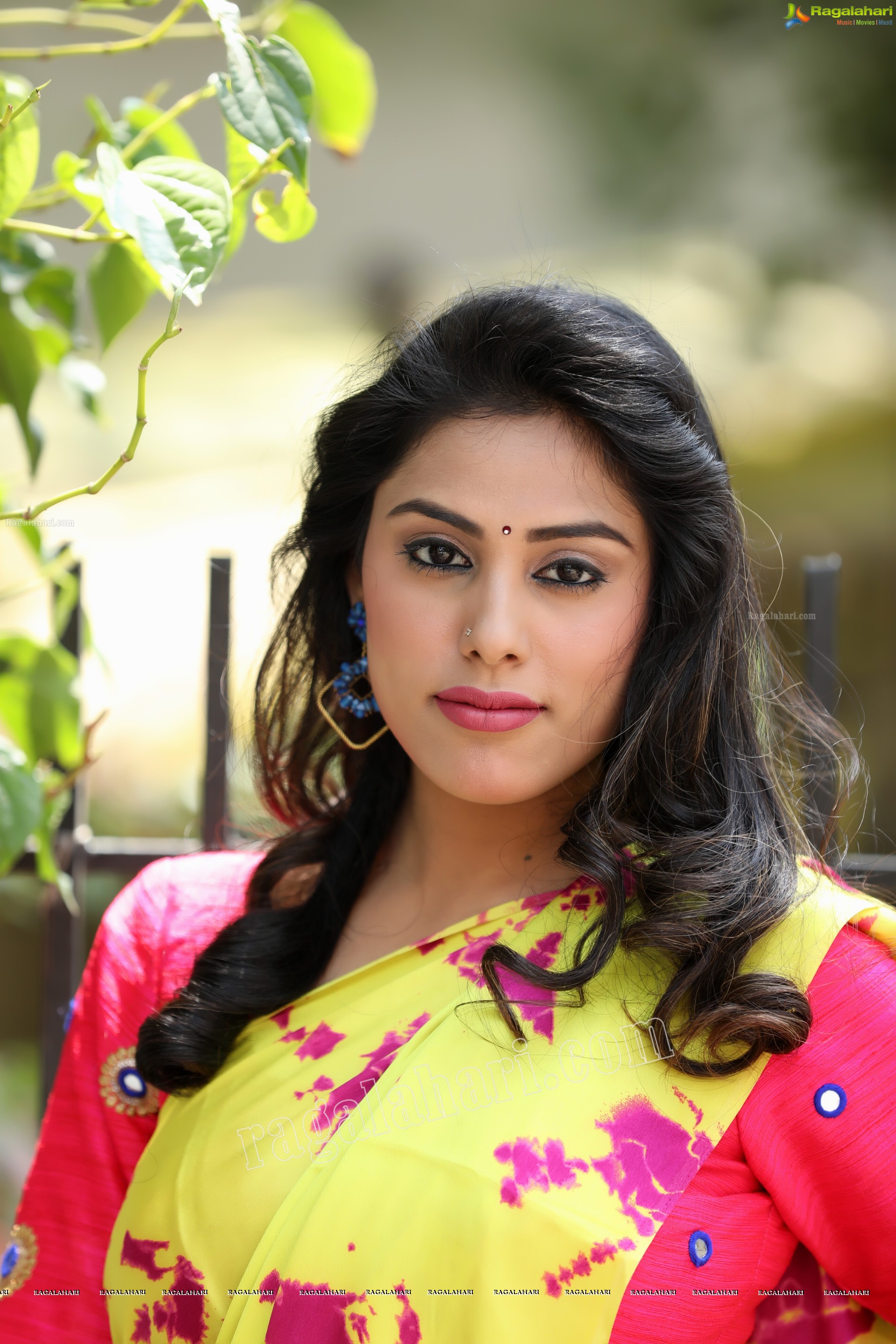 Barsha Bhuyan (Exclusive Photo Shoot) (High Definition Photos)