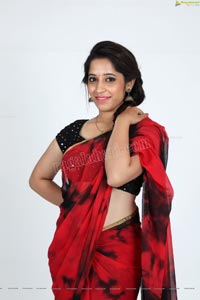 Naga Bhargavi 