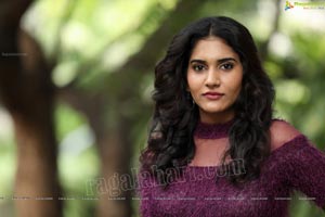 Swapna Sweety Ragalahari Photo Shoot