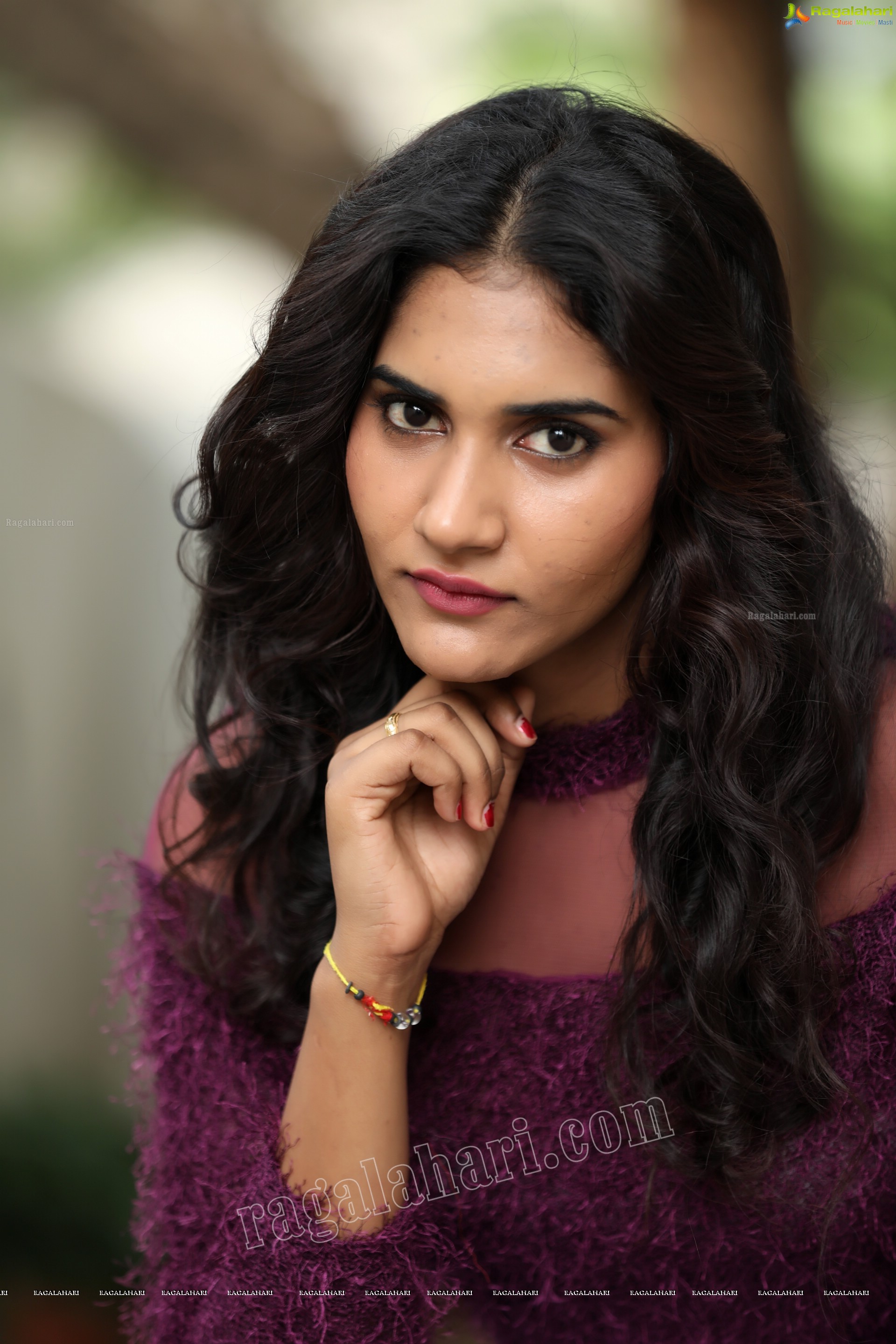 Swapna Sweety (Exclusive Photo Shoot) (High Definition Photos)