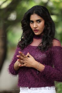 Swapna Sweety Ragalahari Photo Shoot