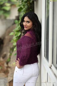 Swapna Sweety Ragalahari Photo Shoot