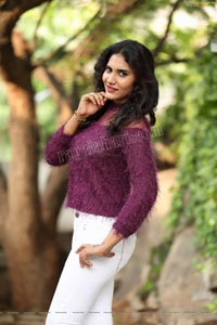 Swapna Sweety Ragalahari Photo Shoot