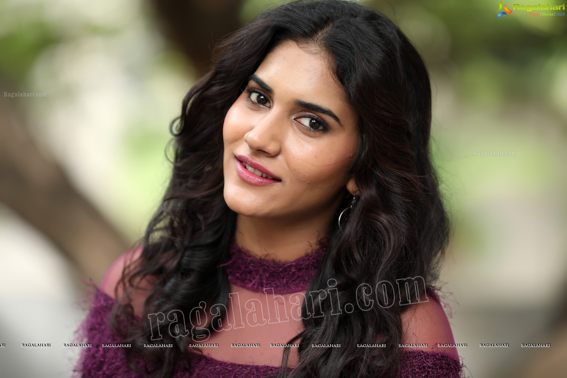 Swapna Sweety (Exclusive Photo Shoot) (High Definition Photos)