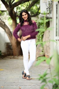 Swapna Sweety Ragalahari Photo Shoot