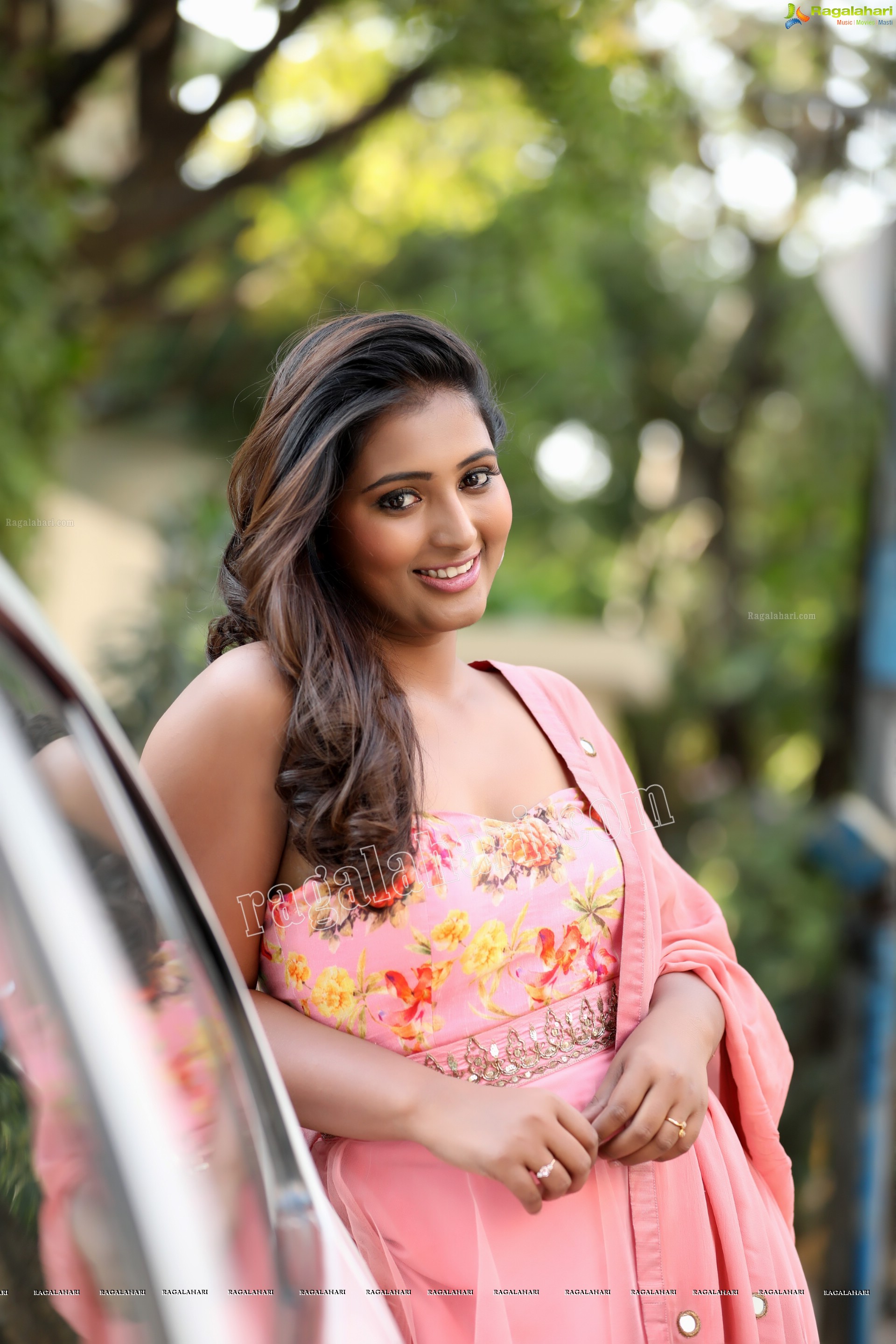 Teja Reddy (Exclusive Photo Shoot) (High Definition Photos)