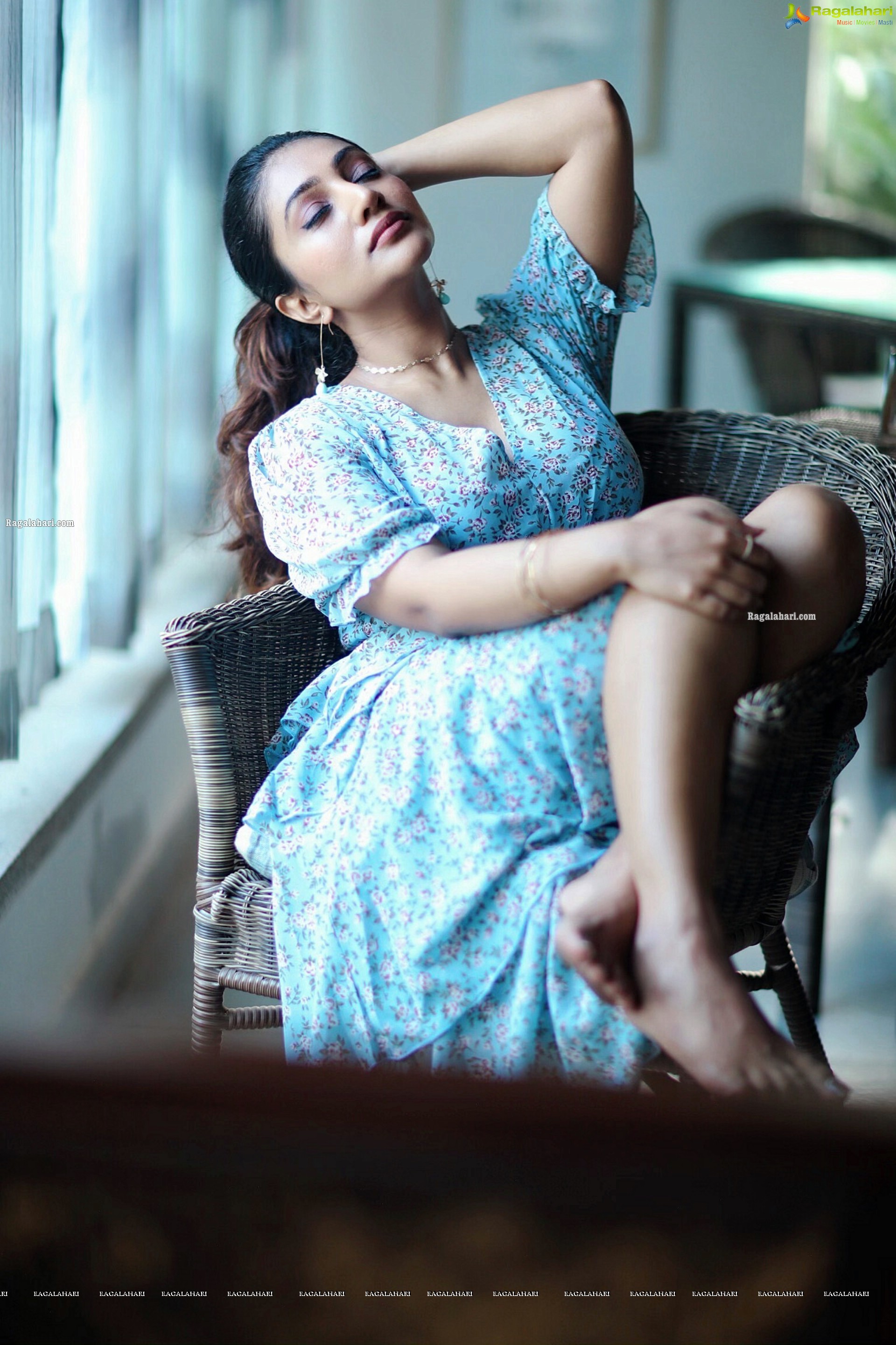 Bommu Lakshmi Latest Photoshoot Images