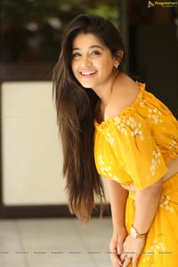 Chandni Bhagwanani