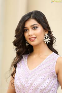 Digangana Suryavanshi