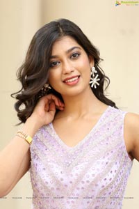 Digangana Suryavanshi