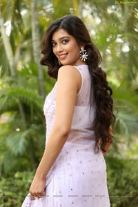 Digangana Suryavanshi