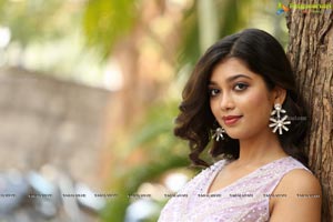 Digangana Suryavanshi