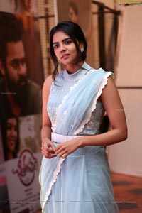 Kalyani Priyadarshan 