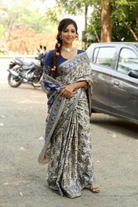 Kapilakshi Malhotra