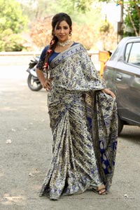 Kapilakshi Malhotra