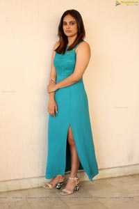 Nandita Swetha