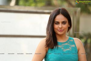 Nandita Swetha