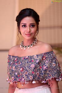 Nivetha Pethuraj 