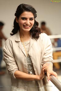 Samantha Akkineni