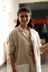 Samantha Akkineni