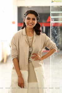 Samantha Akkineni