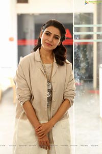 Samantha Akkineni