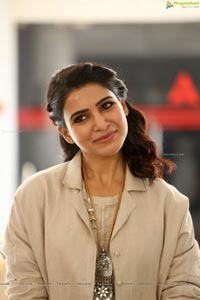 Samantha Akkineni