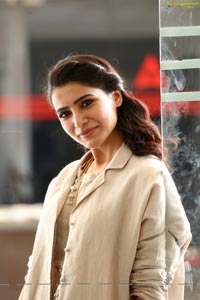 Samantha Akkineni