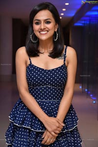 Shraddha Srinath