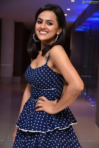 Shraddha Srinath