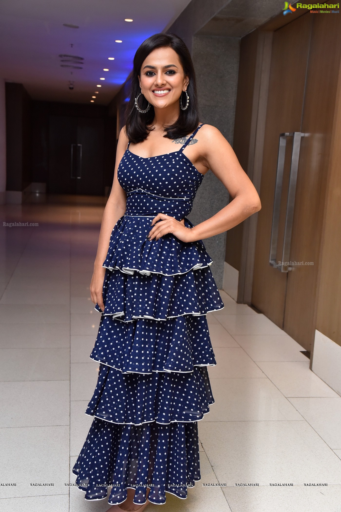 Shraddha Srinath (Hi-Resolution Posters) @ Jersey Appreciation Meet