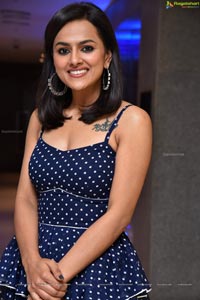 Shraddha Srinath