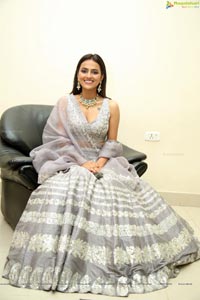 Shraddha Srinath