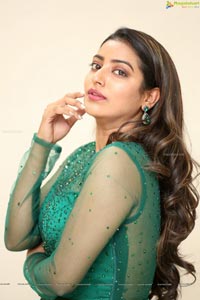 Tarunika Singh