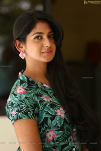 Yagna Shetty 