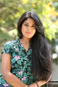 Yagna Shetty 