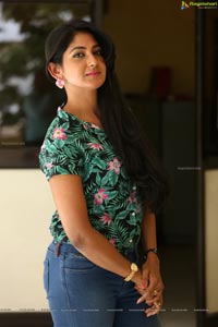 Yagna Shetty 