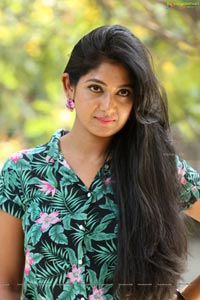 Yagna Shetty 