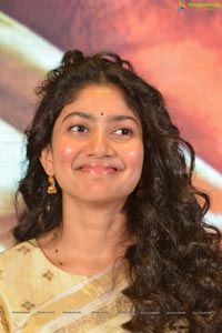 Sai Pallavi