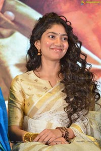 Sai Pallavi