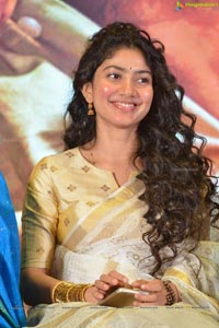 Sai Pallavi