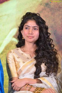 Sai Pallavi